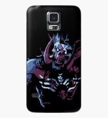 Funda/vinilo para Samsung Galaxy Bwonsamdi