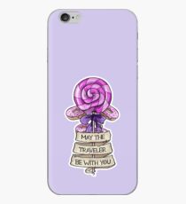 DnD - Critical Role - Jester iPhone Case