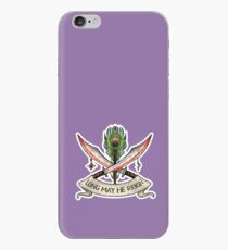 DnD - Kritische Rolle - Mollymauk iPhone-Hülle & Cover