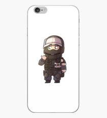 Doc (siege) iPhone Case