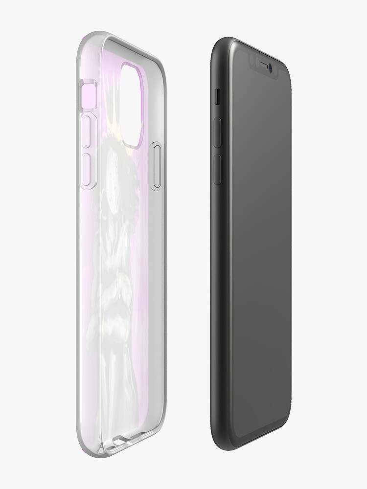 Naturally Queen II iphone 11 case Naturally Queen II iphone 11 case