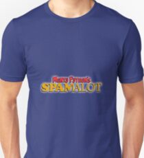 Spamalot Musical Unisex T-Shirt