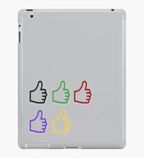 celebrity hot collection - all hot collection iPad Case/Skin