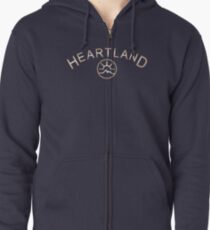 HL Ranch Kapuzenjacke