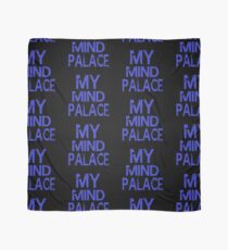 MY MIND PALACE Scarf