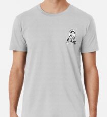 Lao Gan Ma 老干妈 III Premium T-Shirt