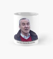 Mick Last Thing You Expect Gavin & Stacey Mug