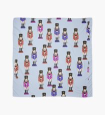 Nutcracker suite Scarf