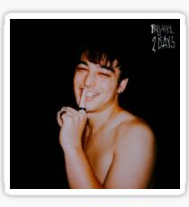 joji collection 4 Sticker