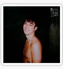 joji collection-joji Sticker