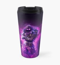 fortnite raven Travel Mug