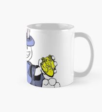 Freelance Lagomorph Mug