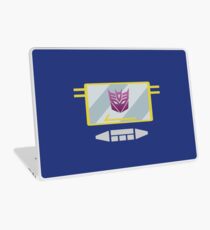 Soundwave Laptop Skin