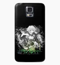 Funda/vinilo para Samsung Galaxy yunde