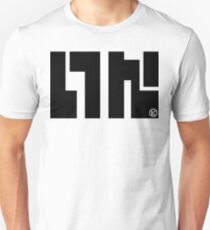 SquidForce White Tee Unisex T-Shirt