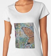 Fly Women's Premium T-Shirt