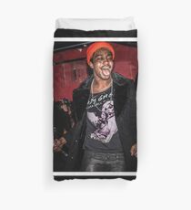 Lil Tracy Duvet Cover