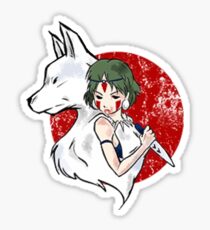 girl power Sticker