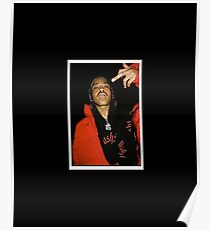 Lil Tracy Poster