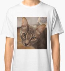 Ozzy le chaton T-shirt classique