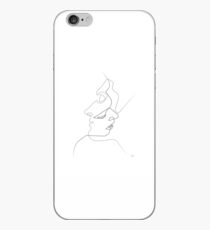 Vinilo o funda para iPhone Quibe Close Lámina