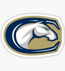 University of California Davis Sticker