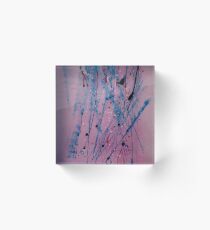 Audace Bloc acrylique