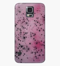 Martin Boisvert - Rose feline Coque et skin Samsung Galaxy