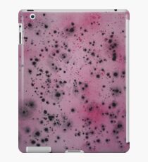Martin Boisvert - Rose feline Coque et skin iPad