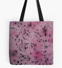 Martin Boisvert - Rose feline Tote Bag