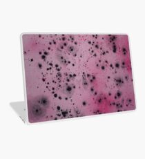 Martin Boisvert - Rose feline Laptop Skin