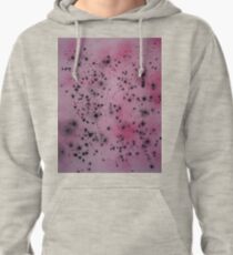 Martin Boisvert - Rose feline Pullover Hoodie