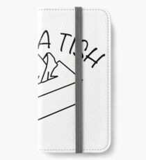 Tish iPhone Wallet/Case/Skin