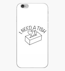 Tish iPhone-Hülle & Cover