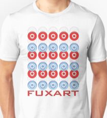 galactic fuxart Unisex T-Shirt