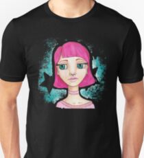 Star Girl Unisex T-Shirt