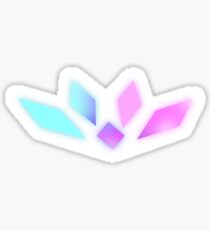 KDA Kai'Sa Passive Sticker