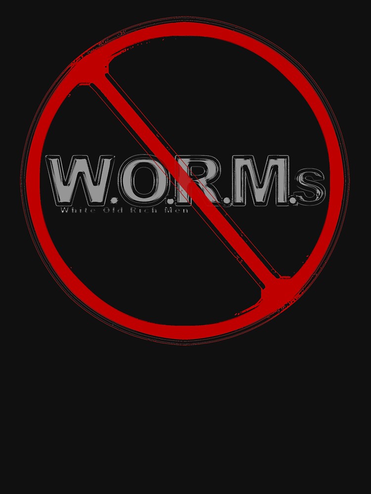 NO W.O.R.M.s by Etakeh