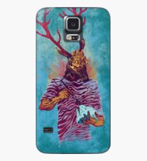 Native Hülle & Klebefolie für Samsung Galaxy