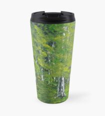 A Walk in the Forest Travel Mug