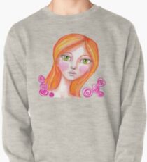 Just Rosy Pullover