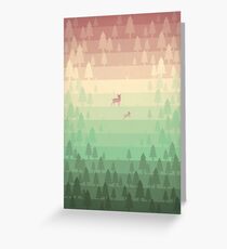 Meadow Greeting Card