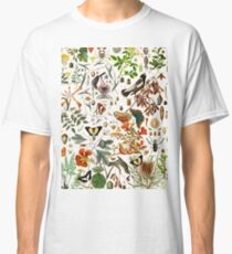 Biologie 101 Classic T-Shirt
