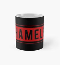 Shameless Mug
