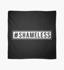 Shameless Scarf