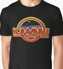 Scramble Graphic T-Shirt