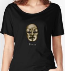 Fidelio Women's Relaxed Fit T-Shirt