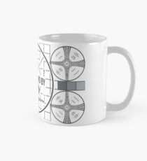 Please Stand By Mug