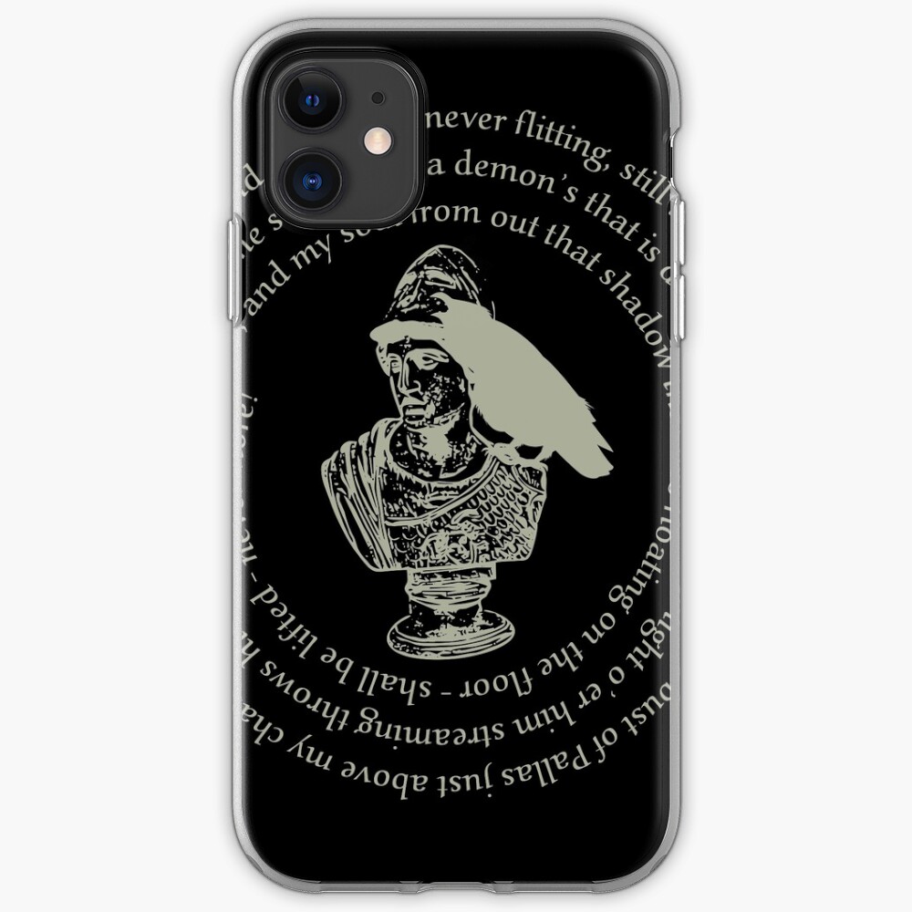 PALLAS ATHENA iphone 11 case PALLAS ATHENA iphone 11 case