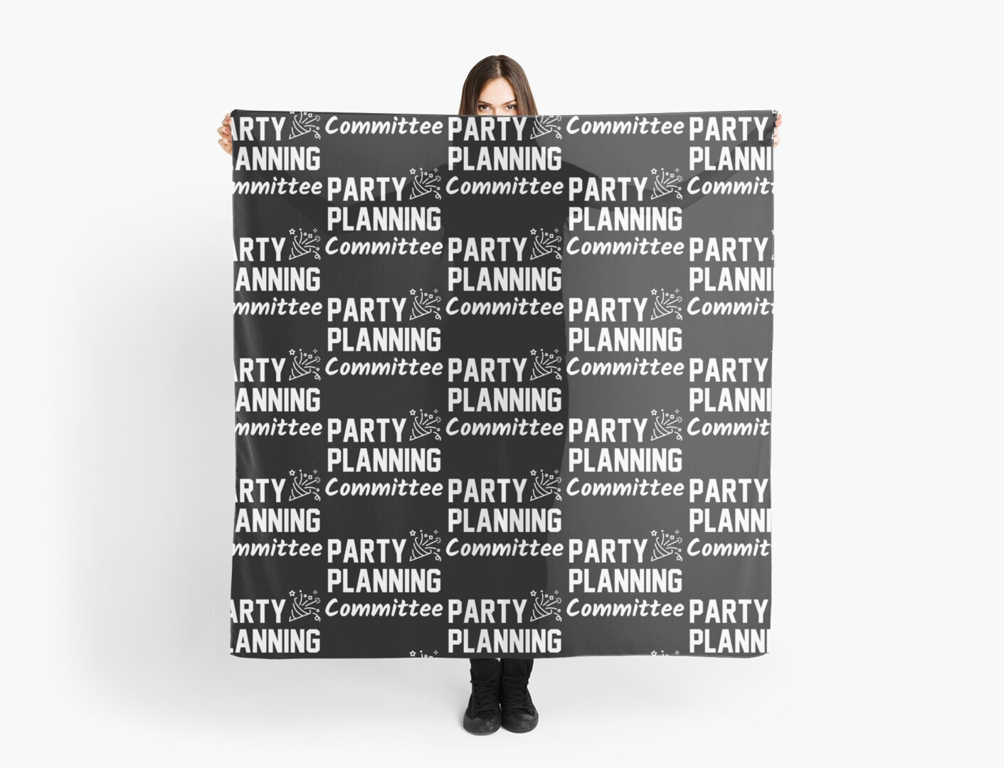 Fun Names For Party Planning Committee